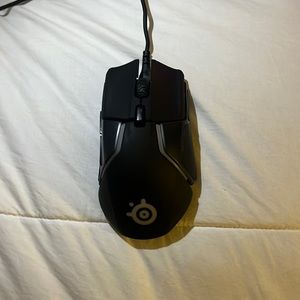 Steel series Rival 600